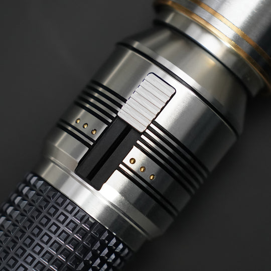 89Sabers Fallen Order Apex Neopixel Saber - CCSabers