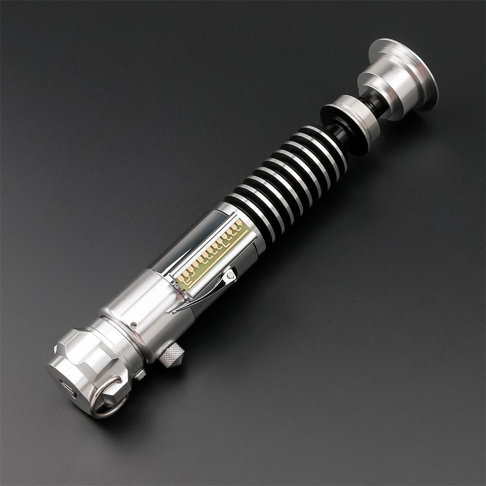 LUKE V2 RGB/Neopixel Lightsaber - CCSabers