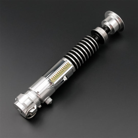 LUKE V2 RGB/Neopixel Lightsaber - CCSabers