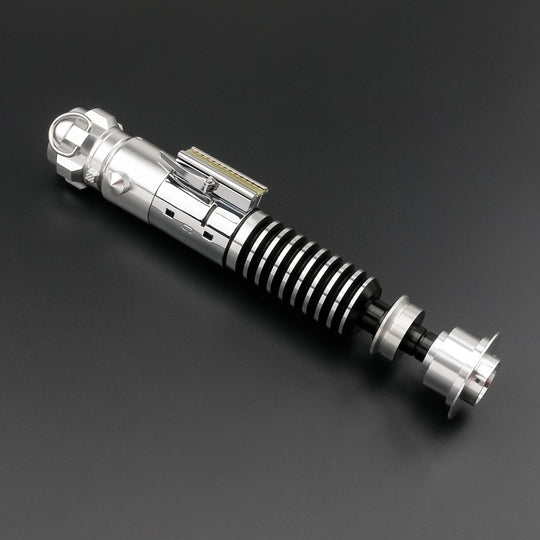 LUKE V2 RGB/Neopixel Lightsaber - CCSabers