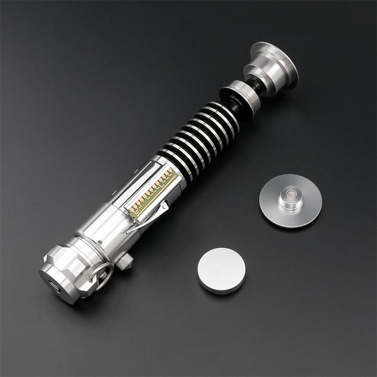 LUKE V2 RGB/Neopixel Lightsaber - CCSabers