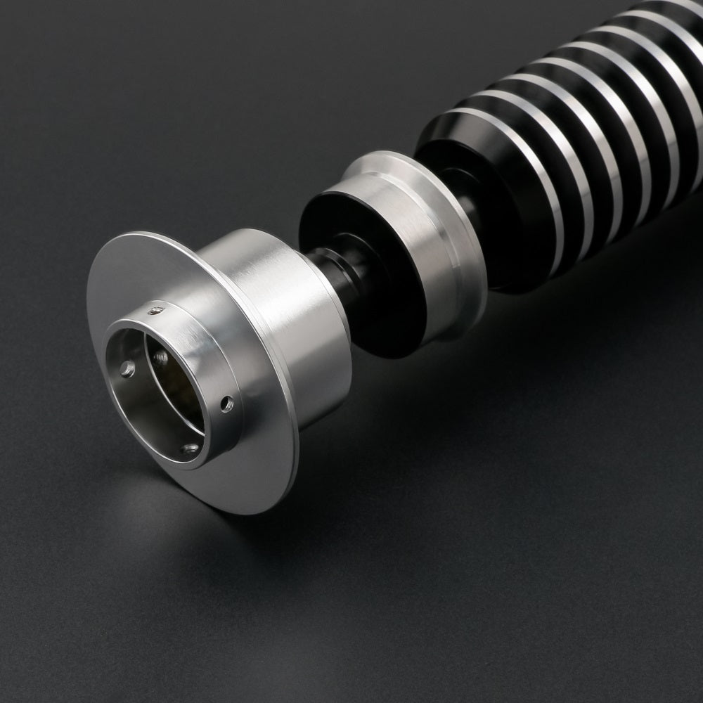 LUKE V2 RGB/Neopixel Lightsaber - CCSabers