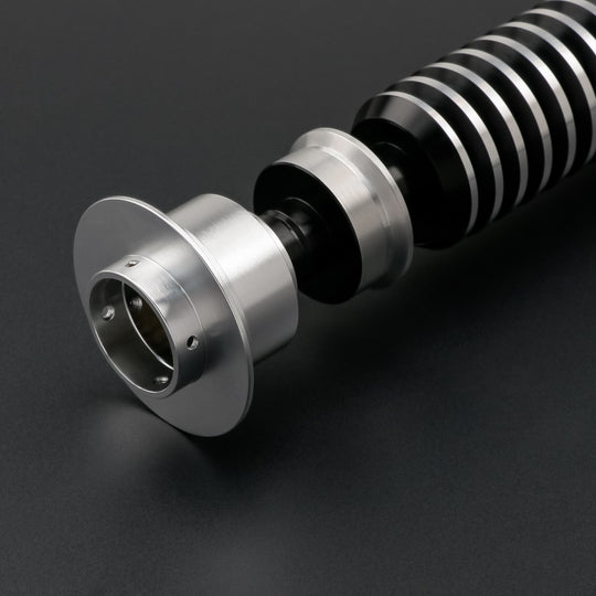 LUKE V2 RGB/Neopixel Lightsaber - CCSabers