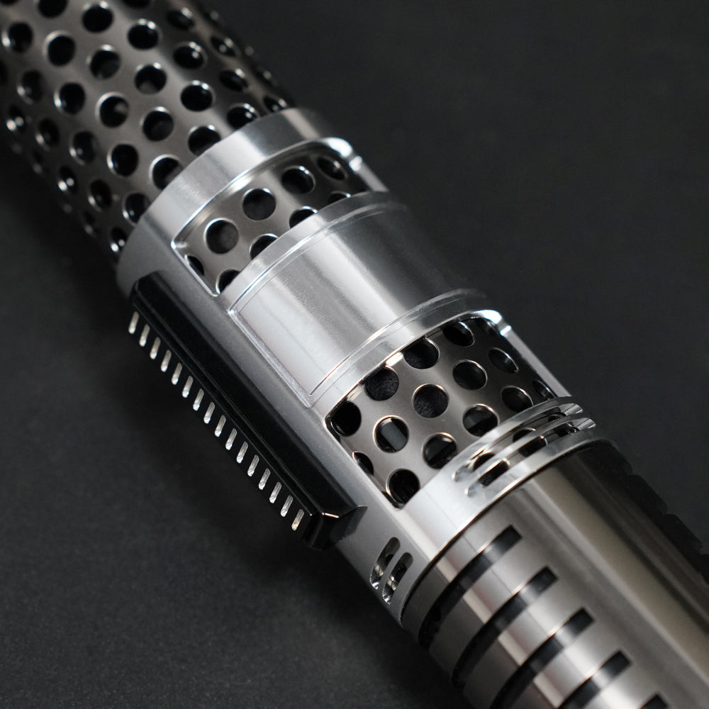 89Sabers Ventress Neopixel Saber - CCSabers