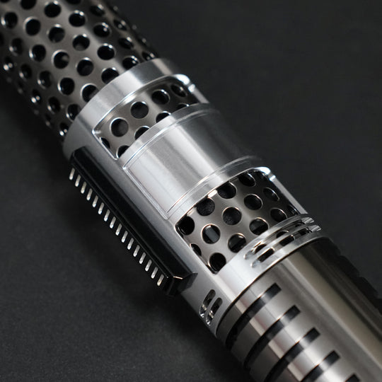 89Sabers Ventress Neopixel Saber - CCSabers
