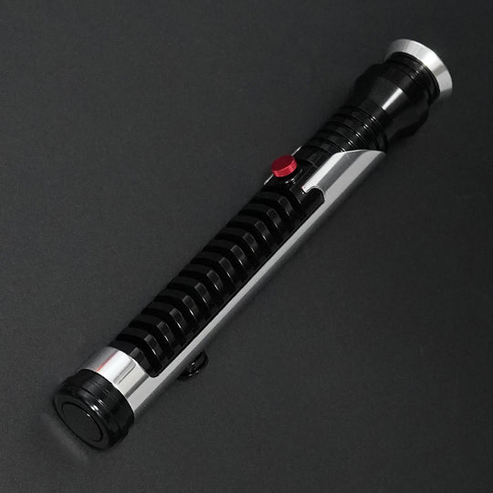 89Sabers Qui Gon Neopixel Saber - CCSabers