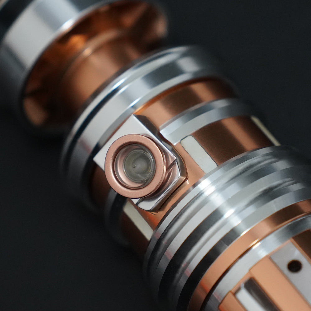 89Sabers Leia Neopixel Saber - CCSabers