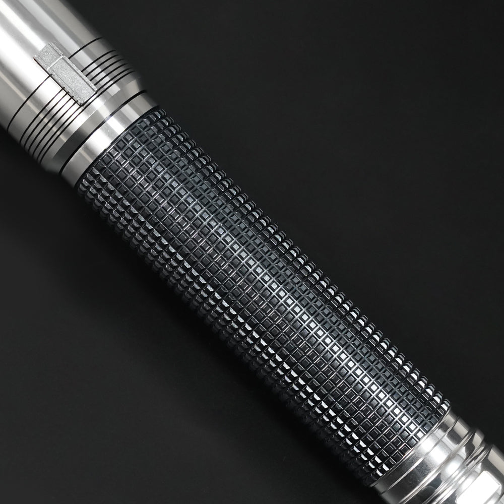 89Sabers FO Crossguard V2 Neopixel Saber - CCSabers