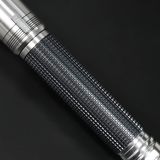 89Sabers FO Crossguard V2 Neopixel Saber - CCSabers