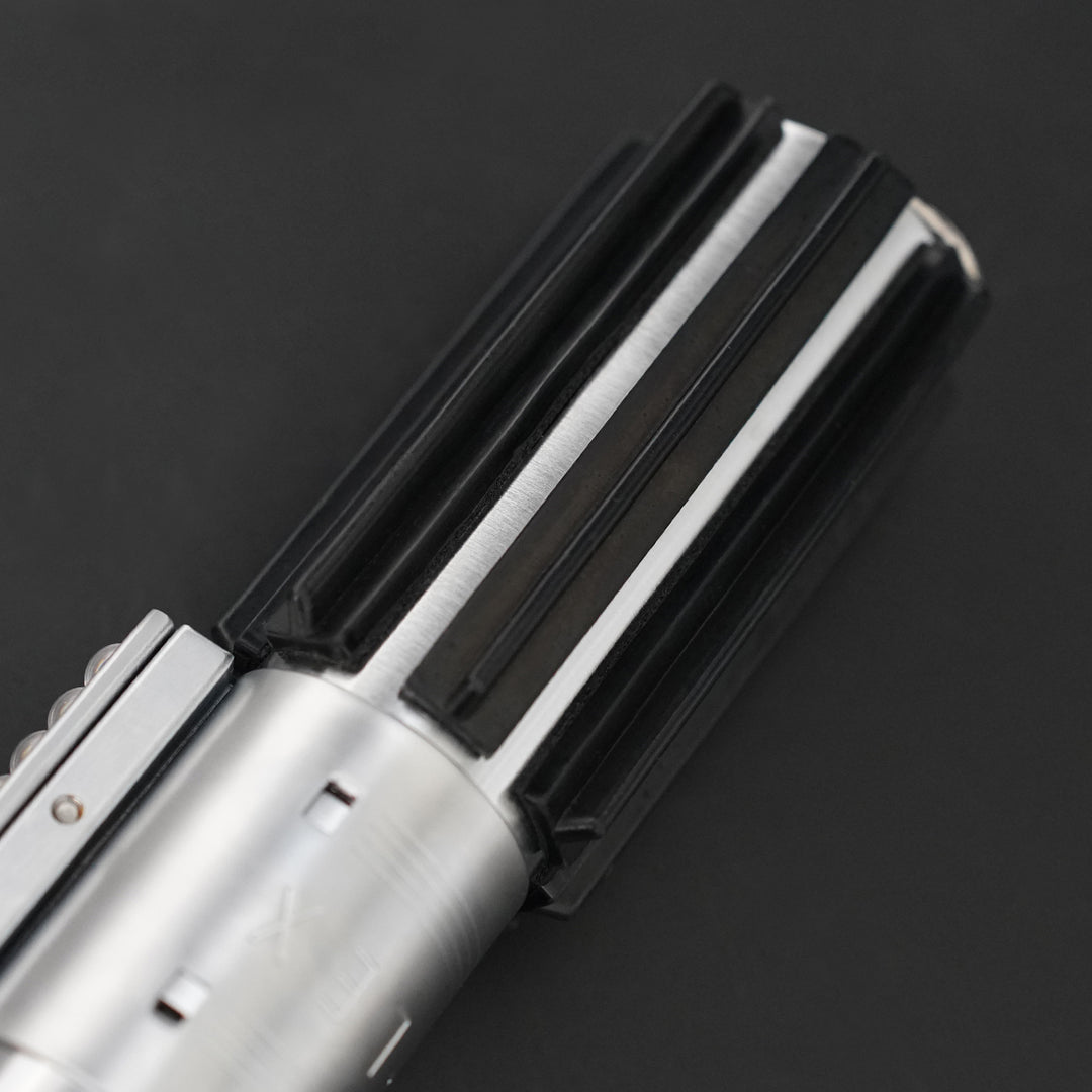 89Sabers Graflex EP4 Neopixel Saber - CCSabers