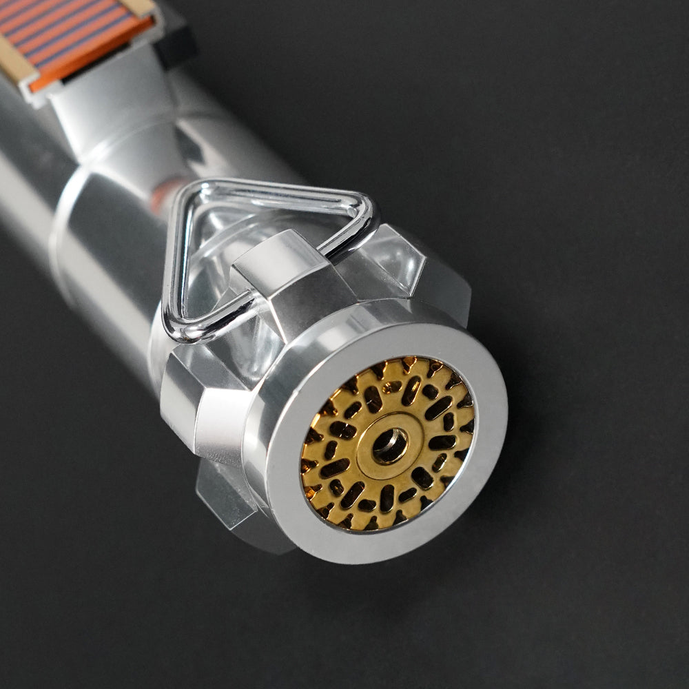 89Sabers Luke V1 Neopixel Saber - CCSabers
