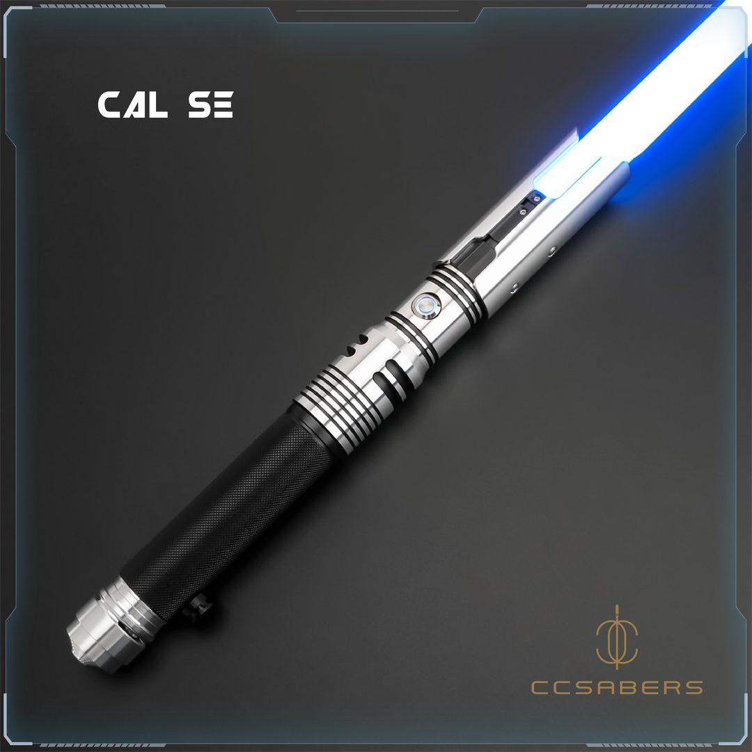 Cal SE RGB/Neopixel Saber - CCSabers