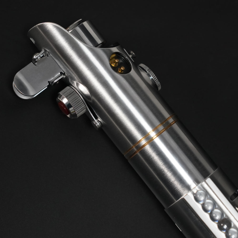 89Sabers Fallen Order Dynasty Neopixel Saber - CCSabers