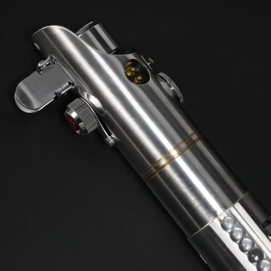 89Sabers Fallen Order Dynasty Neopixel Saber - CCSabers