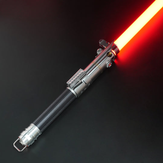 89Sabers Fallen Order Dynasty Neopixel Saber - CCSabers