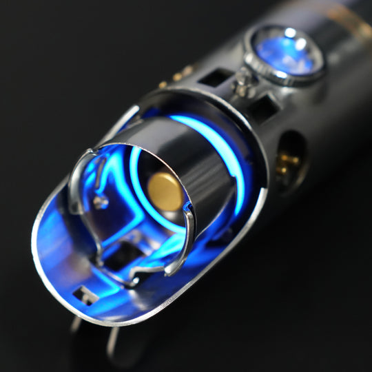 89Sabers Fallen Order Dynasty Neopixel Saber - CCSabers