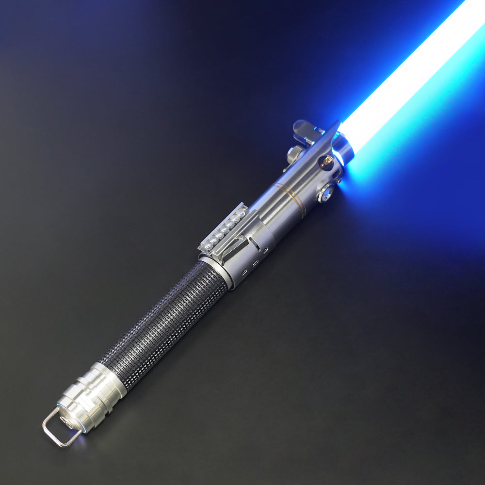 89Sabers Fallen Order Dynasty Neopixel Saber - CCSabers