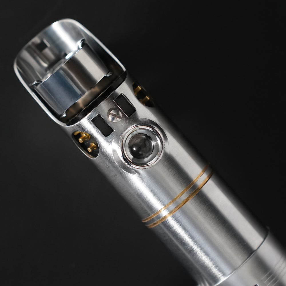 89Sabers Fallen Order Dynasty Neopixel Saber - CCSabers