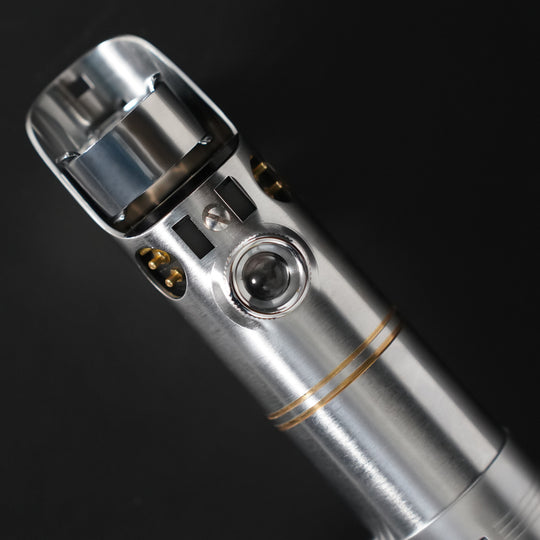 89Sabers Fallen Order Dynasty Neopixel Saber - CCSabers