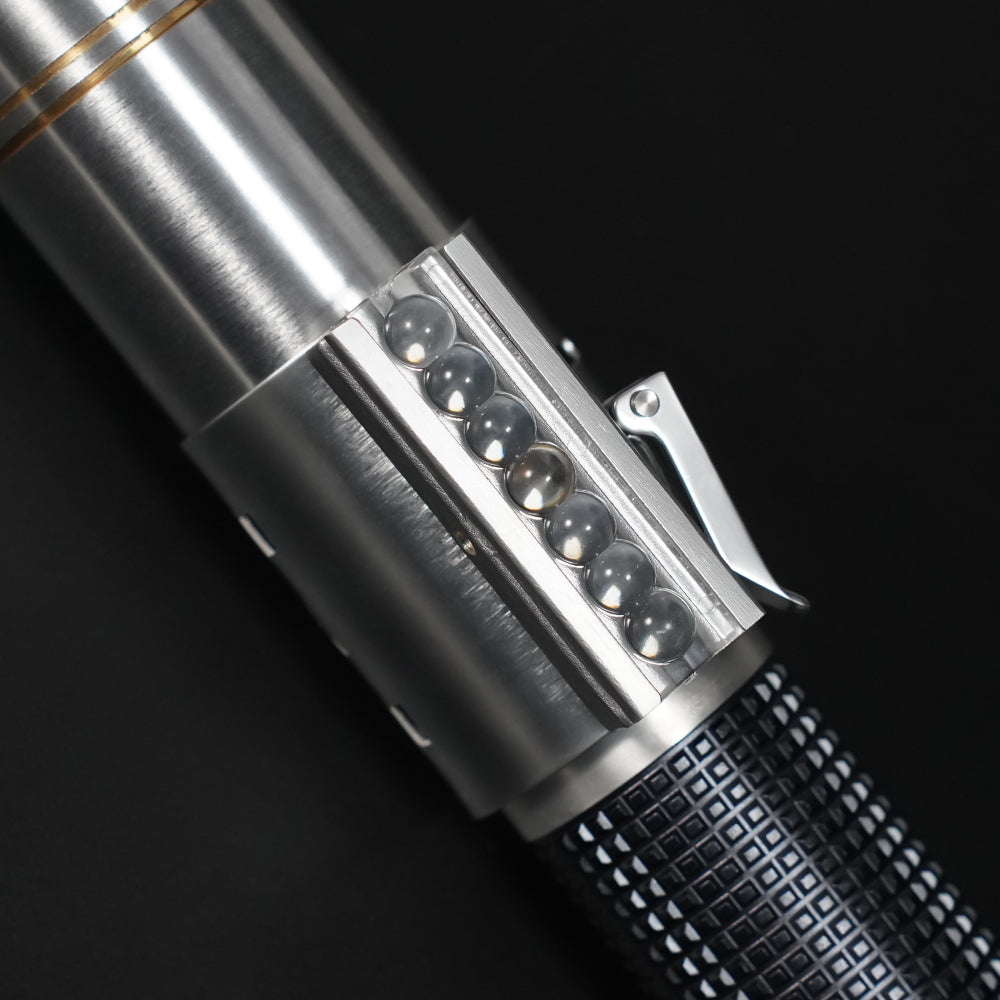 89Sabers Fallen Order Dynasty Neopixel Saber - CCSabers