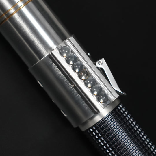 89Sabers Fallen Order Dynasty Neopixel Saber - CCSabers
