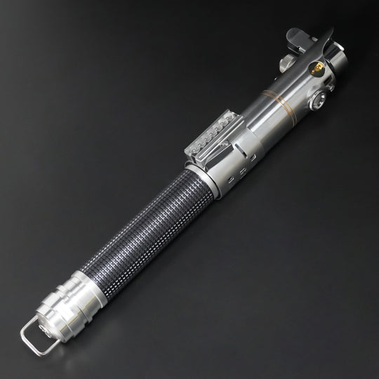 89Sabers Fallen Order Dynasty Neopixel Saber - CCSabers