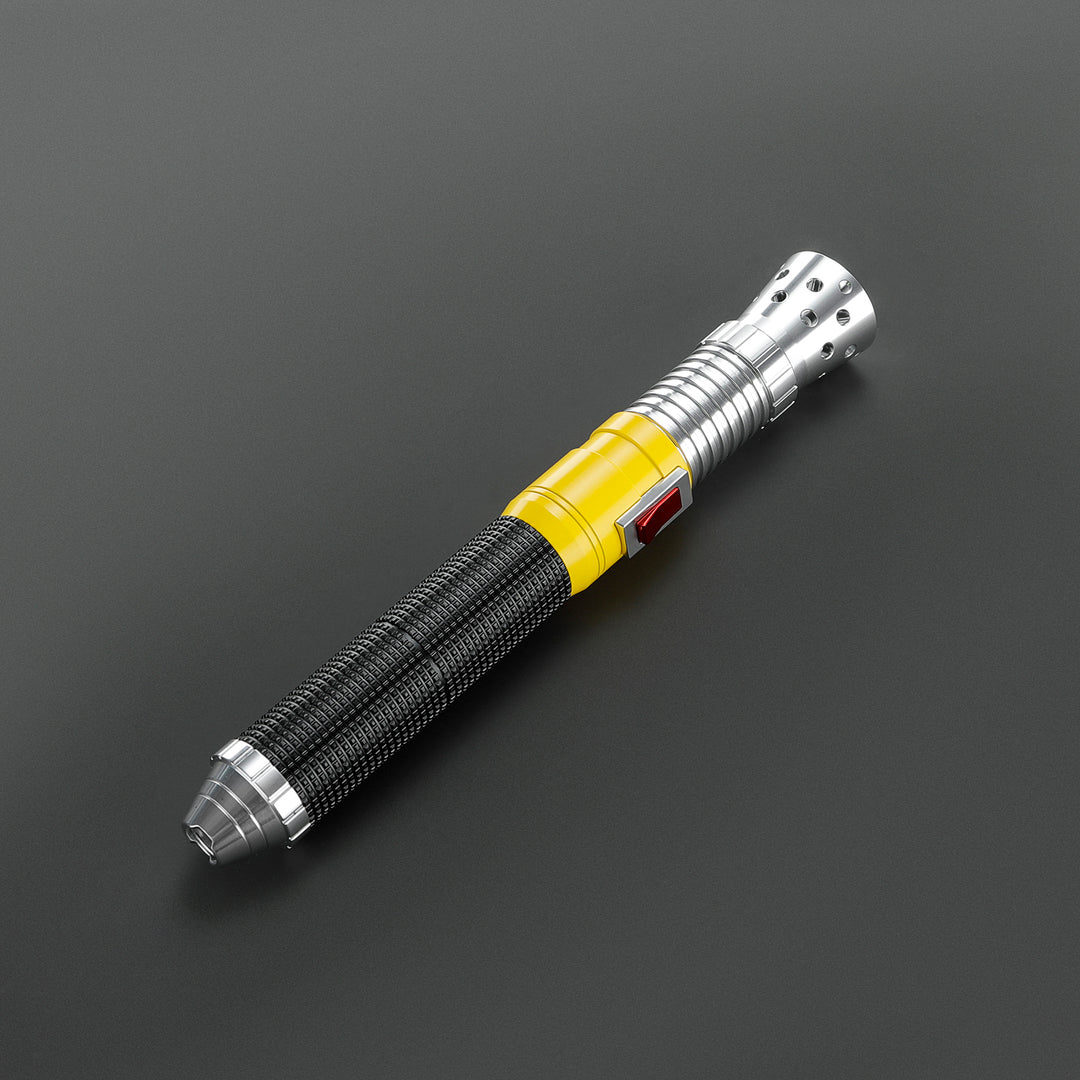 Solaryn RGB/Neopixel Saber