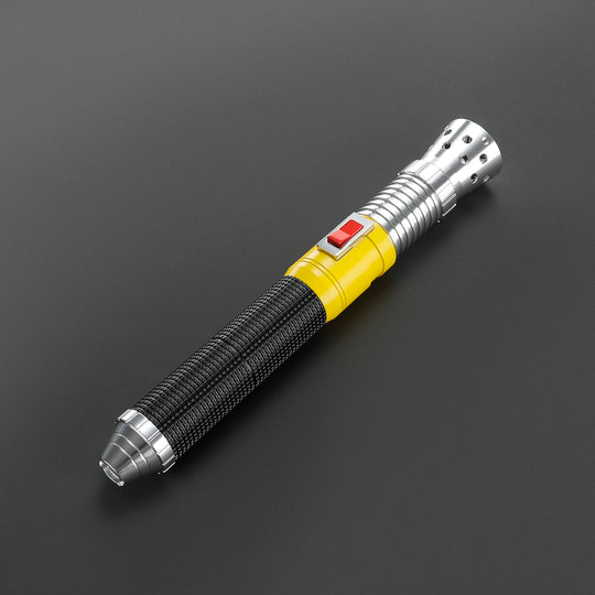 Solaryn RGB/Neopixel Saber