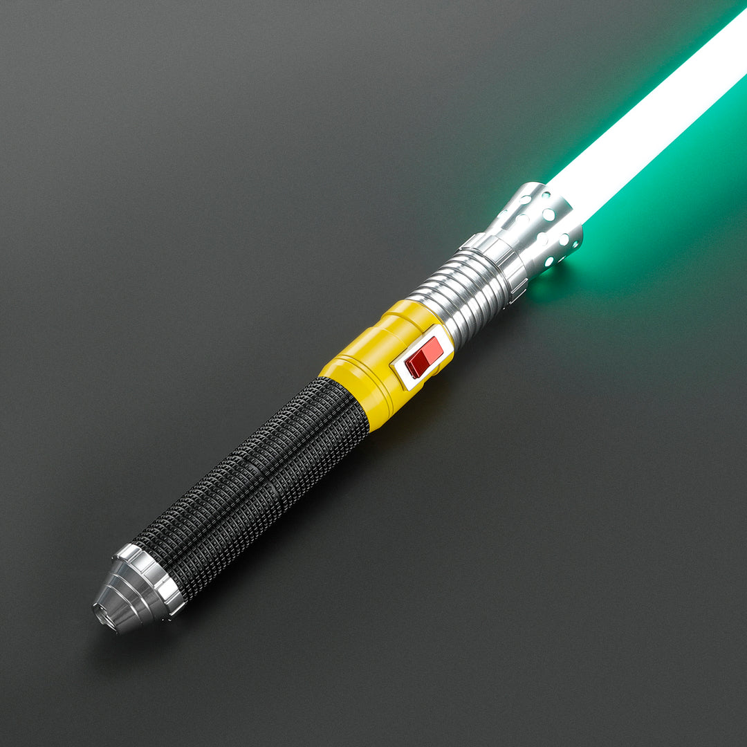 Solaryn RGB/Neopixel Saber