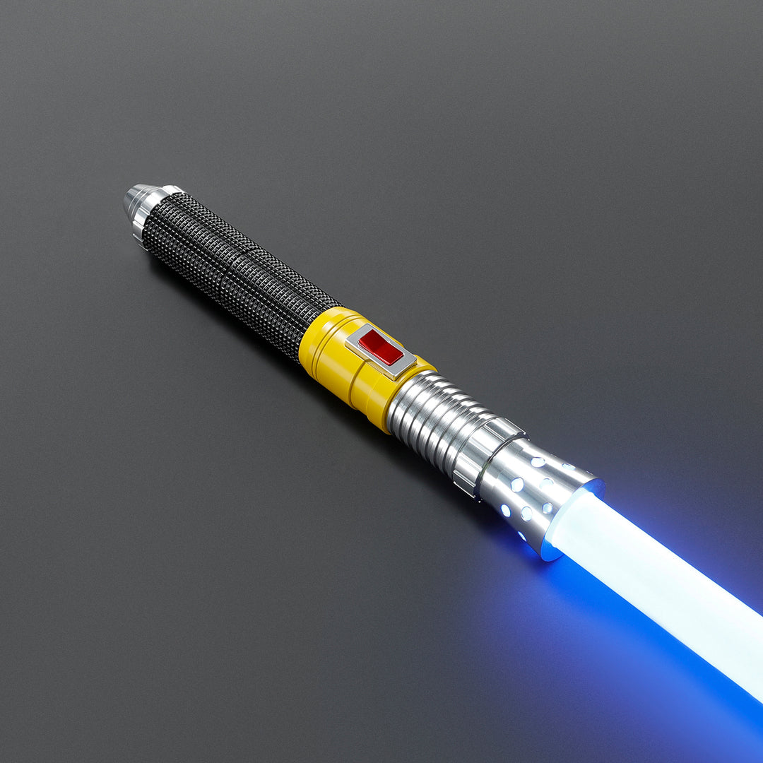 Solaryn RGB/Neopixel Saber