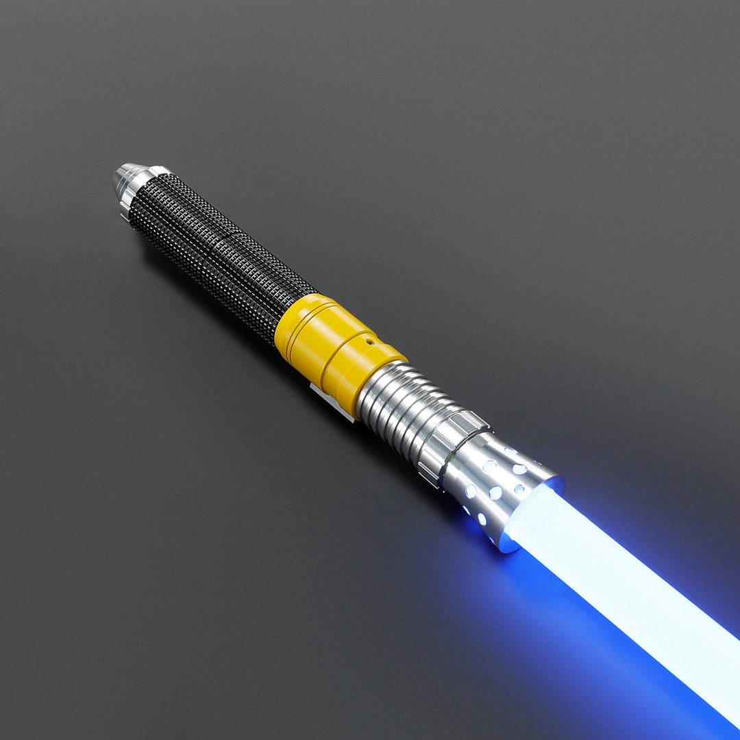 Solaryn RGB/Neopixel Saber