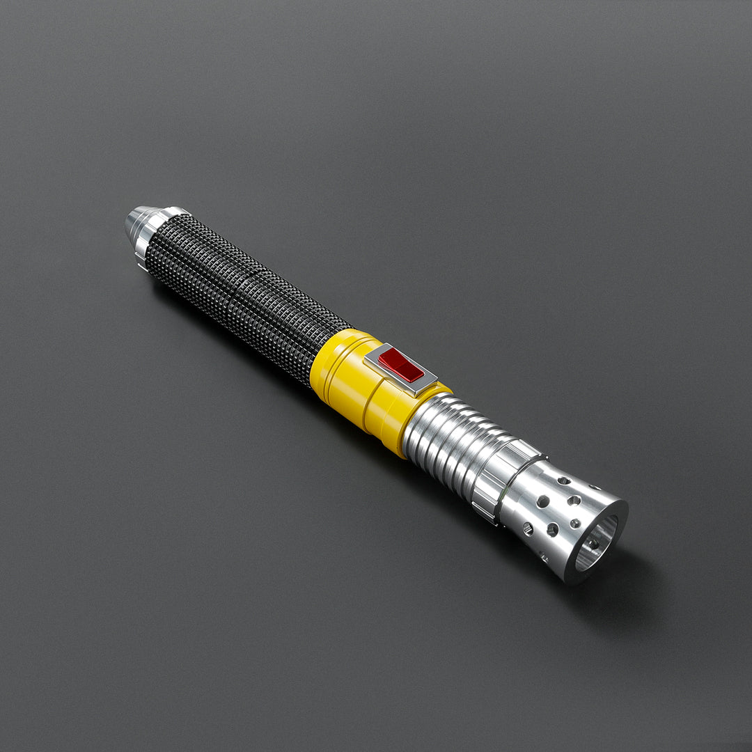 Solaryn RGB/Neopixel Saber