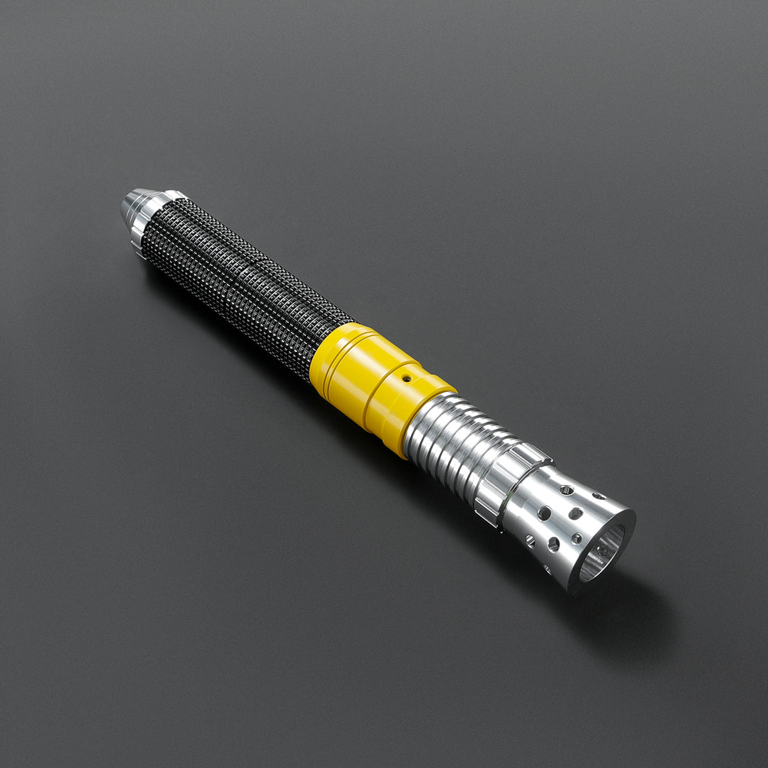 Solaryn RGB/Neopixel Saber