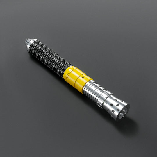 Solaryn RGB/Neopixel Saber