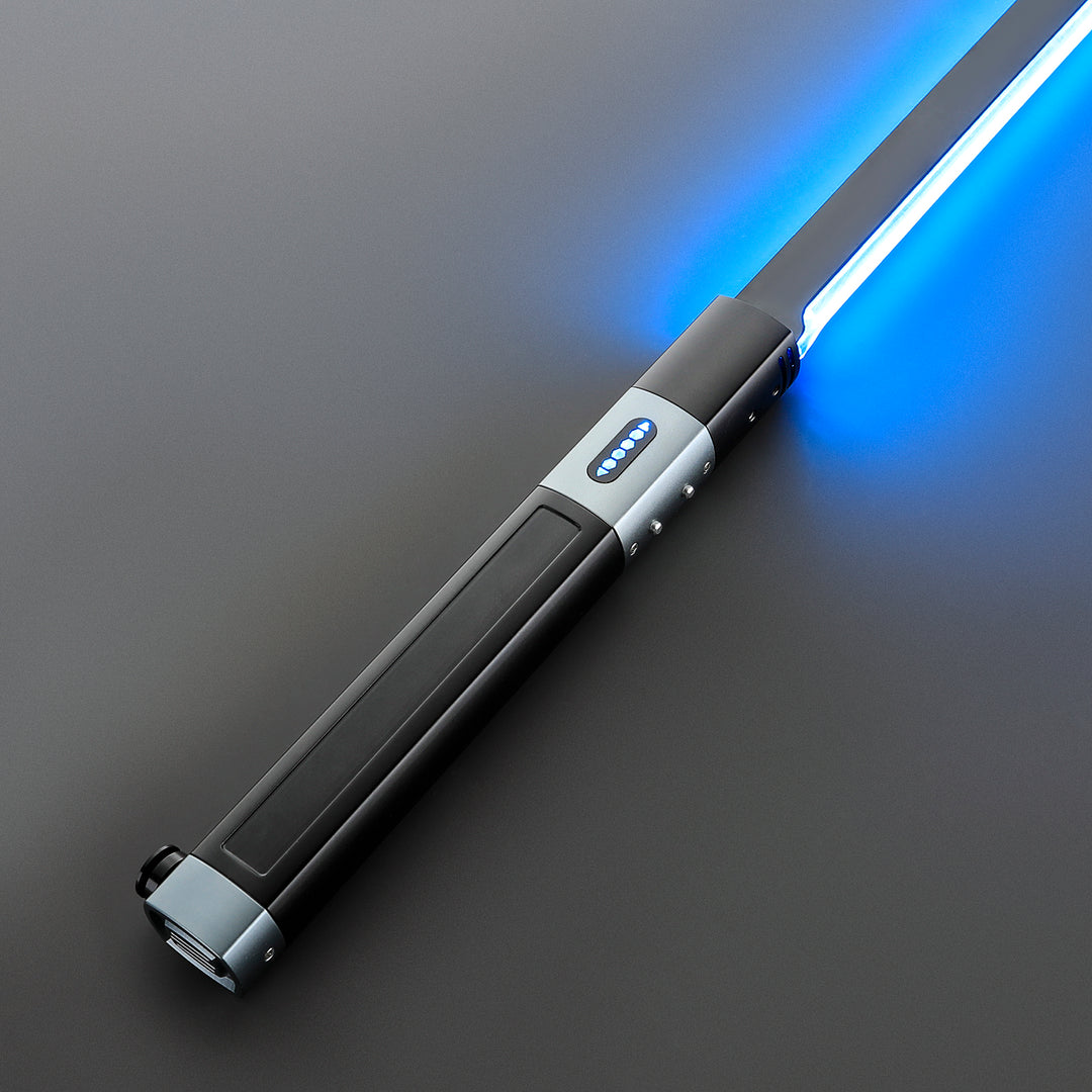 Pulse-X RGB/Neopixel Saber - CCSabers