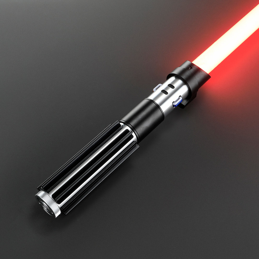 Vader LT RGB/Neopixel Saber - CCSabers