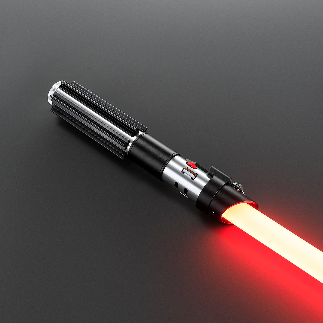 Vader LT RGB/Neopixel Saber - CCSabers