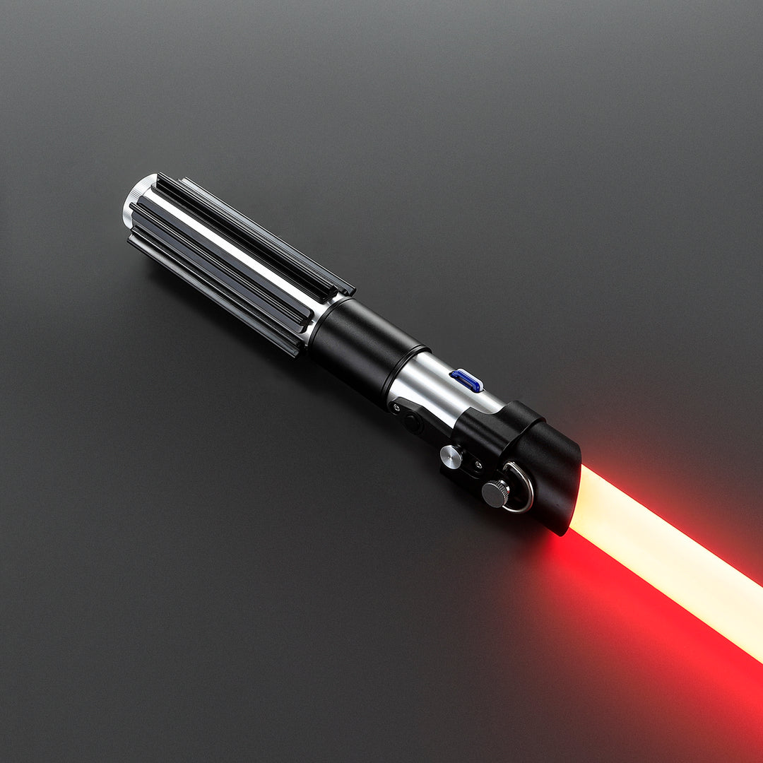 Vader LT RGB/Neopixel Saber - CCSabers