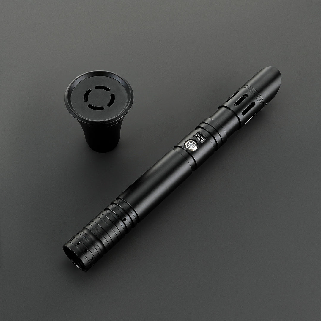 Shadowprentice RGB/Neopixel Saber - CCSabers