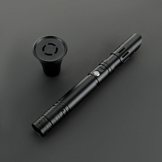 Shadowprentice RGB/Neopixel Saber - CCSabers