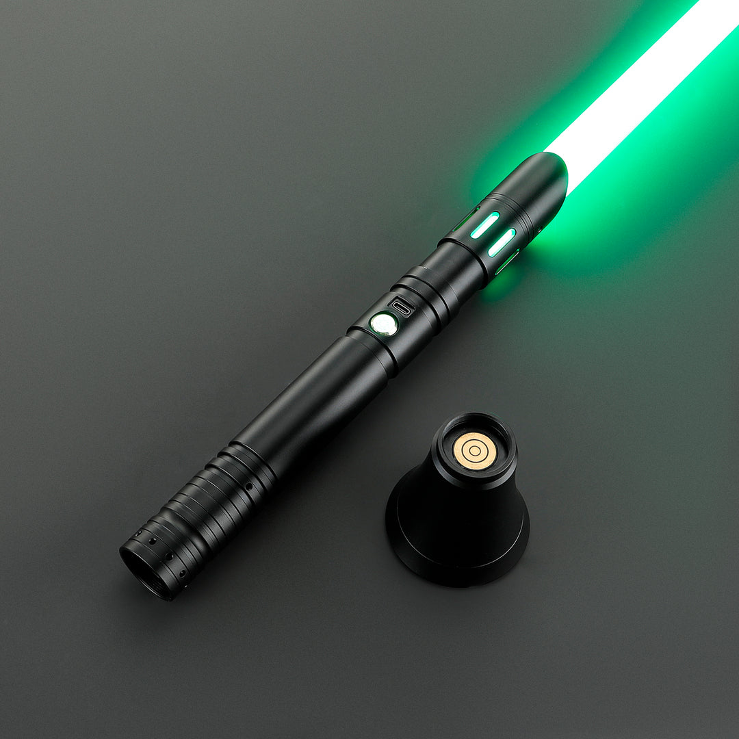 Shadowprentice RGB/Neopixel Saber - CCSabers