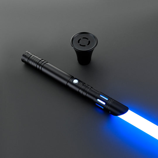 Shadowprentice RGB/Neopixel Saber - CCSabers