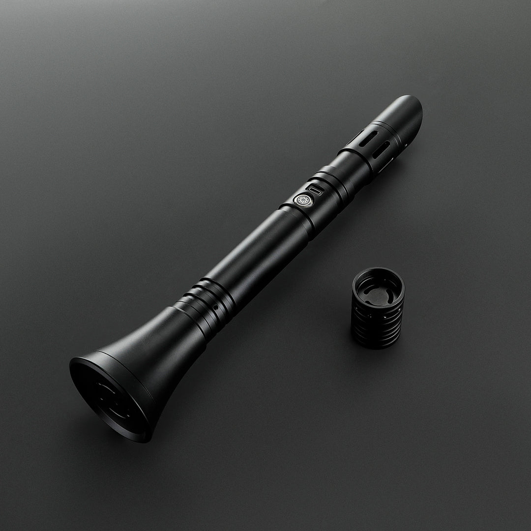 Shadowprentice RGB/Neopixel Saber - CCSabers