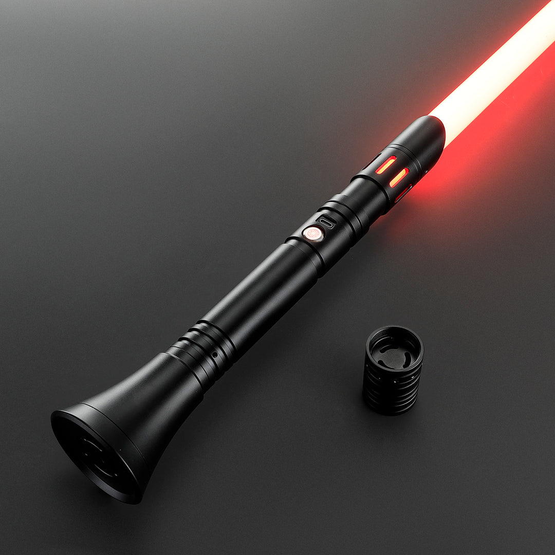 Shadowprentice RGB/Neopixel Saber - CCSabers