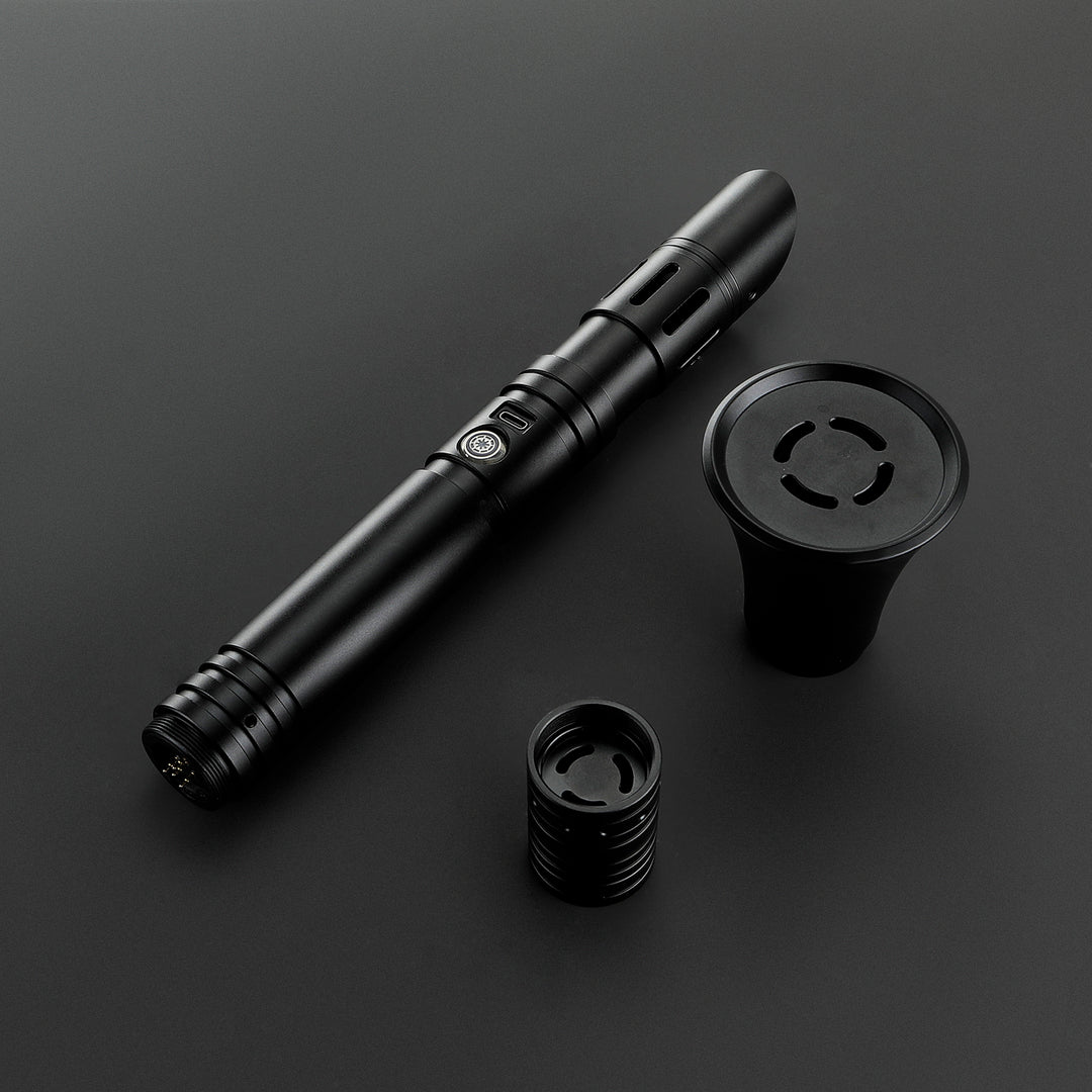 Shadowprentice RGB/Neopixel Saber - CCSabers