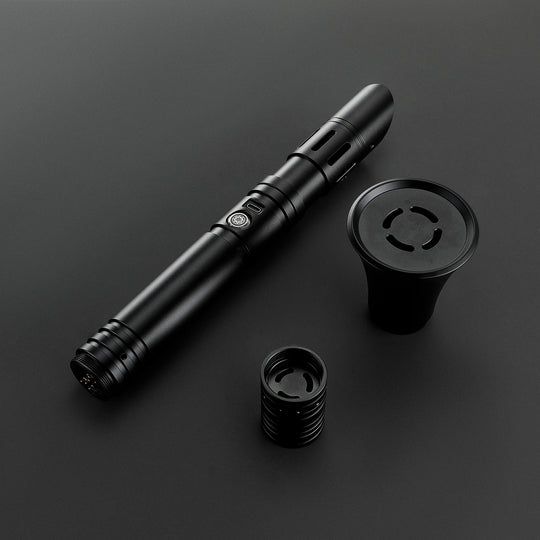 Shadowprentice RGB/Neopixel Saber - CCSabers