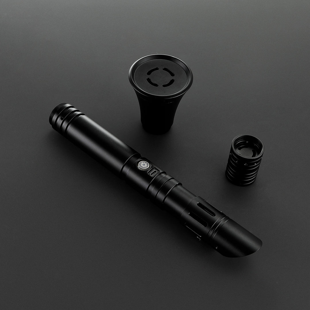 Shadowprentice RGB/Neopixel Saber - CCSabers