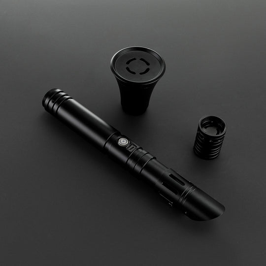 Shadowprentice RGB/Neopixel Saber - CCSabers