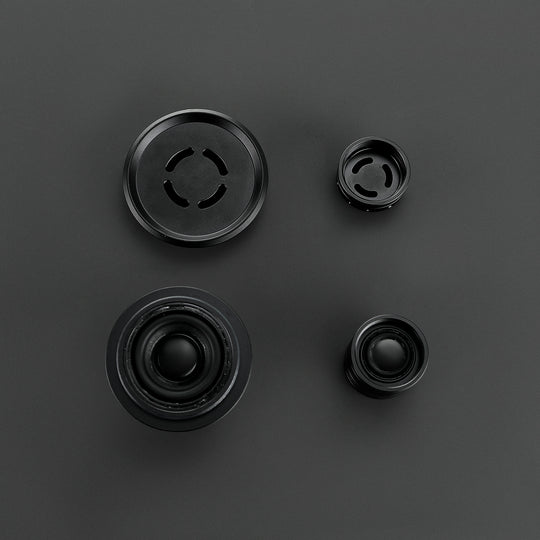 Shadowprentice RGB/Neopixel Saber - CCSabers