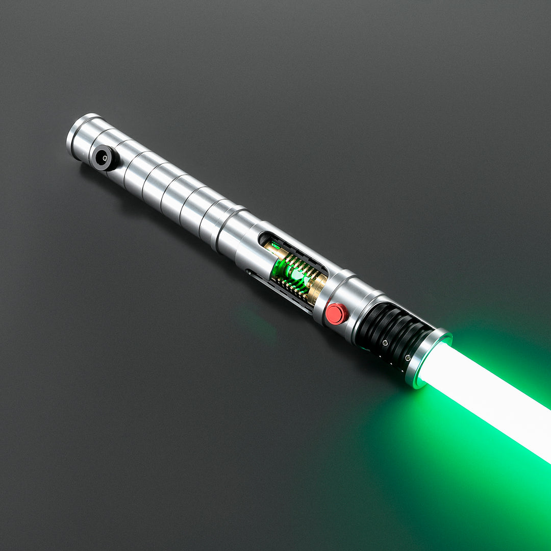 Quinlan Vos RGB/Neopixel Saber - CCSabers